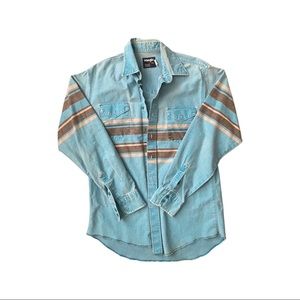 Vintage Wrangler Shirt